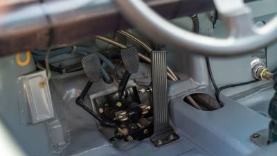 1975 Porsche 911 Carrera RSR Tribute