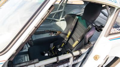 1975 Porsche 911 Carrera RSR Tribute