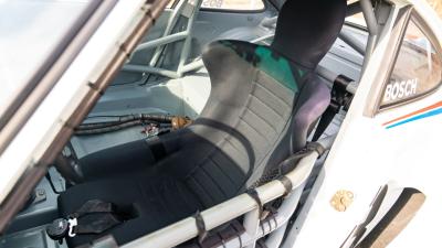 1975 Porsche 911 Carrera RSR Tribute