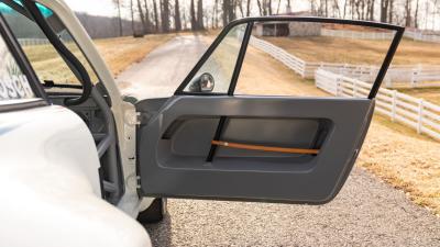 1975 Porsche 911 Carrera RSR Tribute