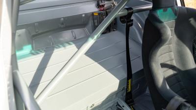 1975 Porsche 911 Carrera RSR Tribute