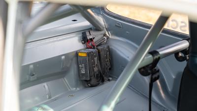 1975 Porsche 911 Carrera RSR Tribute