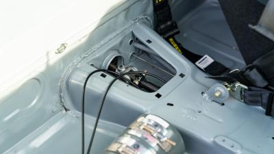 1975 Porsche 911 Carrera RSR Tribute