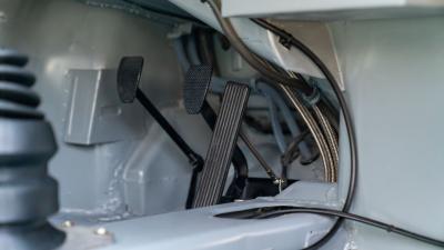 1975 Porsche 911 Carrera RSR Tribute