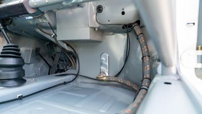 1975 Porsche 911 Carrera RSR Tribute