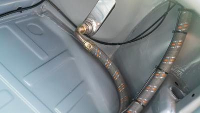 1975 Porsche 911 Carrera RSR Tribute