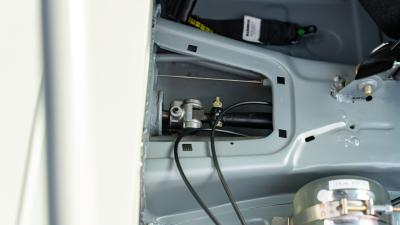 1975 Porsche 911 Carrera RSR Tribute