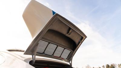 1975 Porsche 911 Carrera RSR Tribute