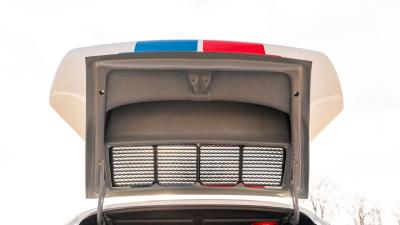 1975 Porsche 911 Carrera RSR Tribute