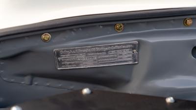 1975 Porsche 911 Carrera RSR Tribute