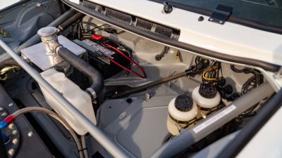 1975 Porsche 911 Carrera RSR Tribute