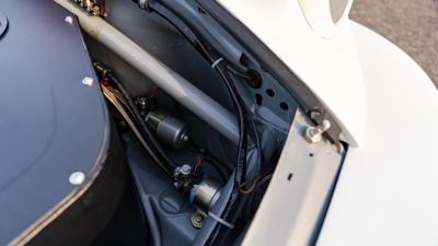 1975 Porsche 911 Carrera RSR Tribute