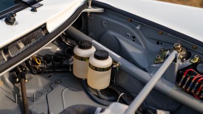 1975 Porsche 911 Carrera RSR Tribute