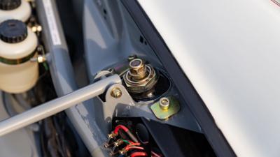 1975 Porsche 911 Carrera RSR Tribute