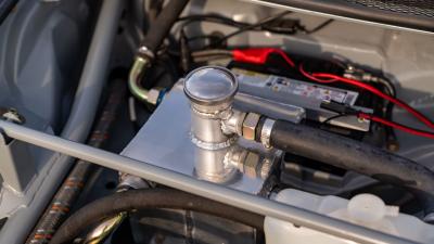 1975 Porsche 911 Carrera RSR Tribute