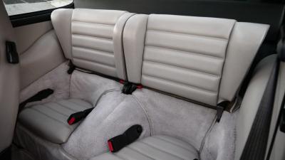 1989 Porsche 911 Turbo Coupe WLS