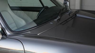 1989 Porsche 911 Turbo Coupe WLS