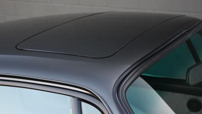 1989 Porsche 911 Turbo Coupe WLS