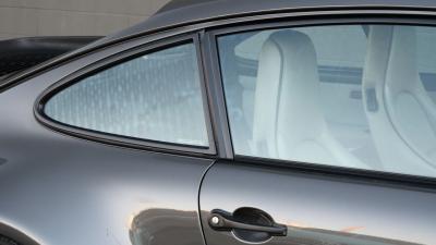 1989 Porsche 911 Turbo Coupe WLS