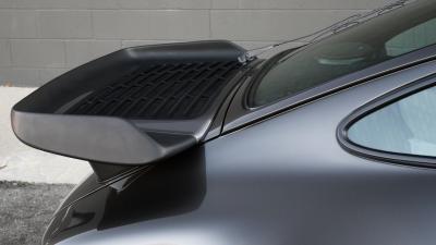 1989 Porsche 911 Turbo Coupe WLS