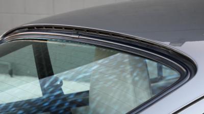 1989 Porsche 911 Turbo Coupe WLS