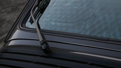 1989 Porsche 911 Turbo Coupe WLS