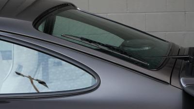 1989 Porsche 911 Turbo Coupe WLS