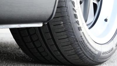 1989 Porsche 911 Turbo Coupe WLS