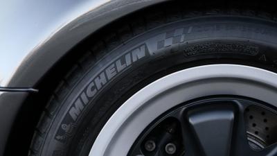 1989 Porsche 911 Turbo Coupe WLS