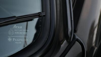 1989 Porsche 911 Turbo Coupe WLS