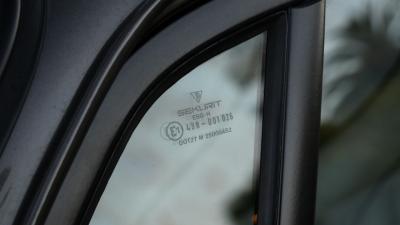 1989 Porsche 911 Turbo Coupe WLS