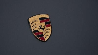 1989 Porsche 911 Turbo Coupe WLS