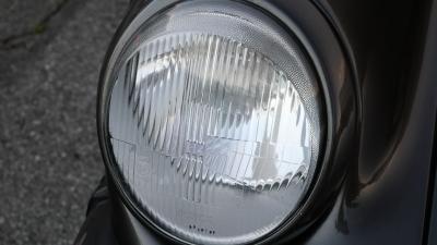 1989 Porsche 911 Turbo Coupe WLS