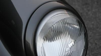 1989 Porsche 911 Turbo Coupe WLS