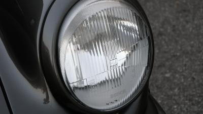 1989 Porsche 911 Turbo Coupe WLS