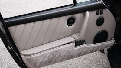 1989 Porsche 911 Turbo Coupe WLS