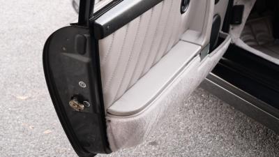 1989 Porsche 911 Turbo Coupe WLS