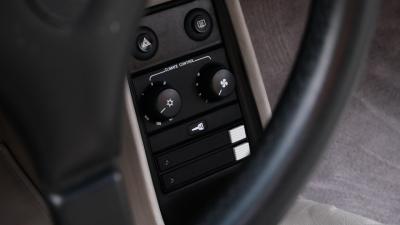 1989 Porsche 911 Turbo Coupe WLS