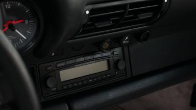 1989 Porsche 911 Turbo Coupe WLS