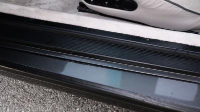 1989 Porsche 911 Turbo Coupe WLS