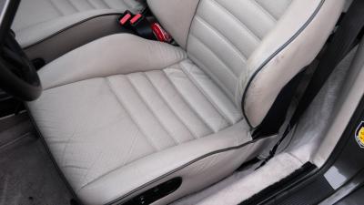 1989 Porsche 911 Turbo Coupe WLS