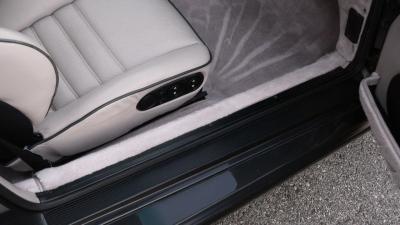 1989 Porsche 911 Turbo Coupe WLS