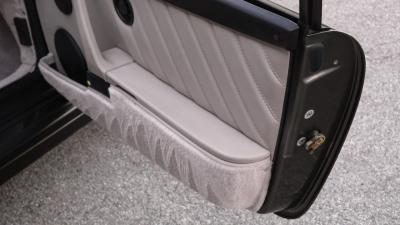 1989 Porsche 911 Turbo Coupe WLS