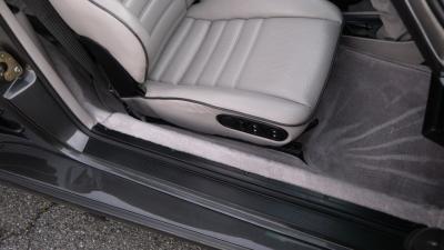 1989 Porsche 911 Turbo Coupe WLS