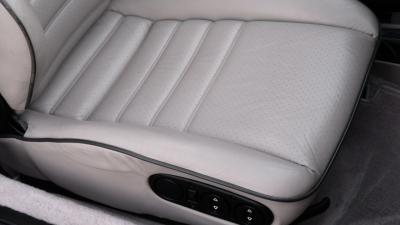 1989 Porsche 911 Turbo Coupe WLS