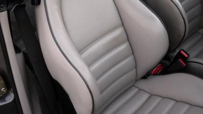 1989 Porsche 911 Turbo Coupe WLS