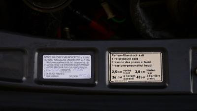 1989 Porsche 911 Turbo Coupe WLS