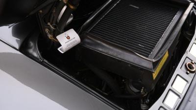 1989 Porsche 911 Turbo Coupe WLS