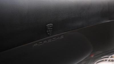 1989 Porsche 911 Turbo Coupe WLS