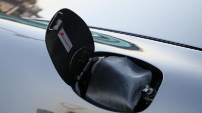 1989 Porsche 911 Turbo Coupe WLS